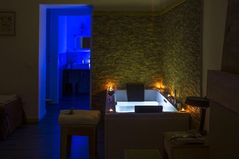 Aquarooms Luxury Suites Palermo Eksteriør billede