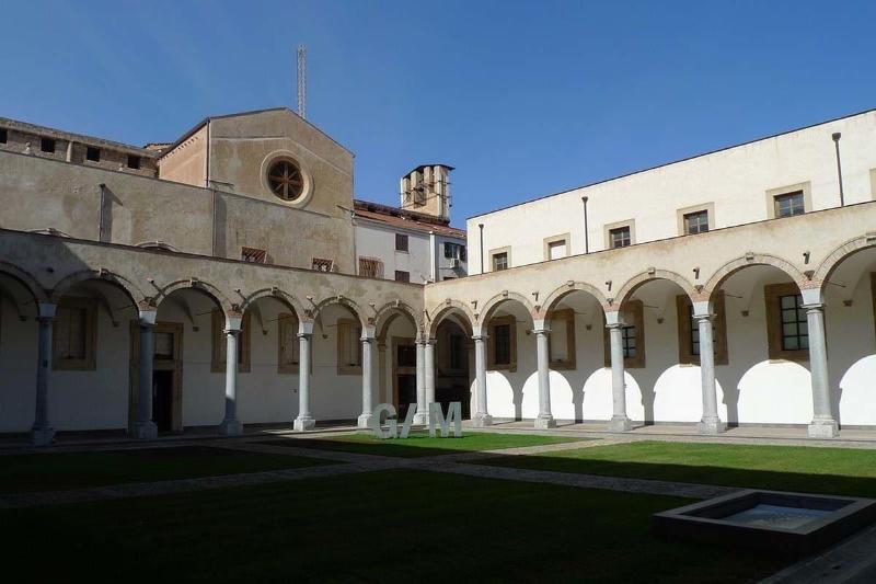 Aquarooms Luxury Suites Palermo Eksteriør billede