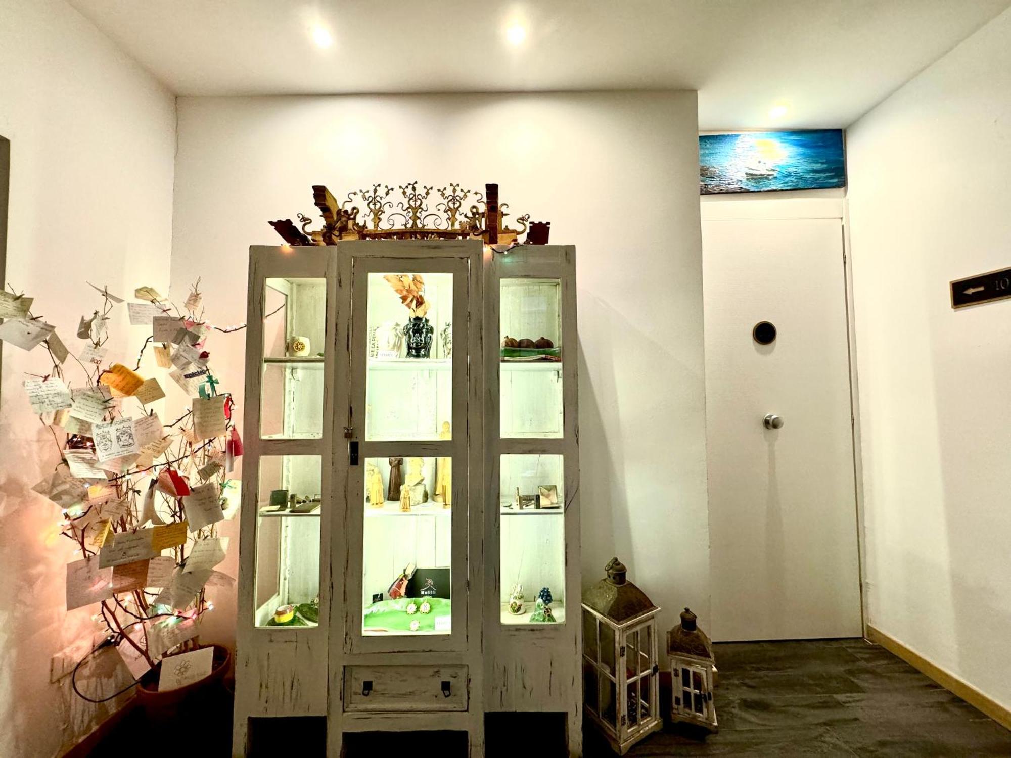 Aquarooms Luxury Suites Palermo Eksteriør billede