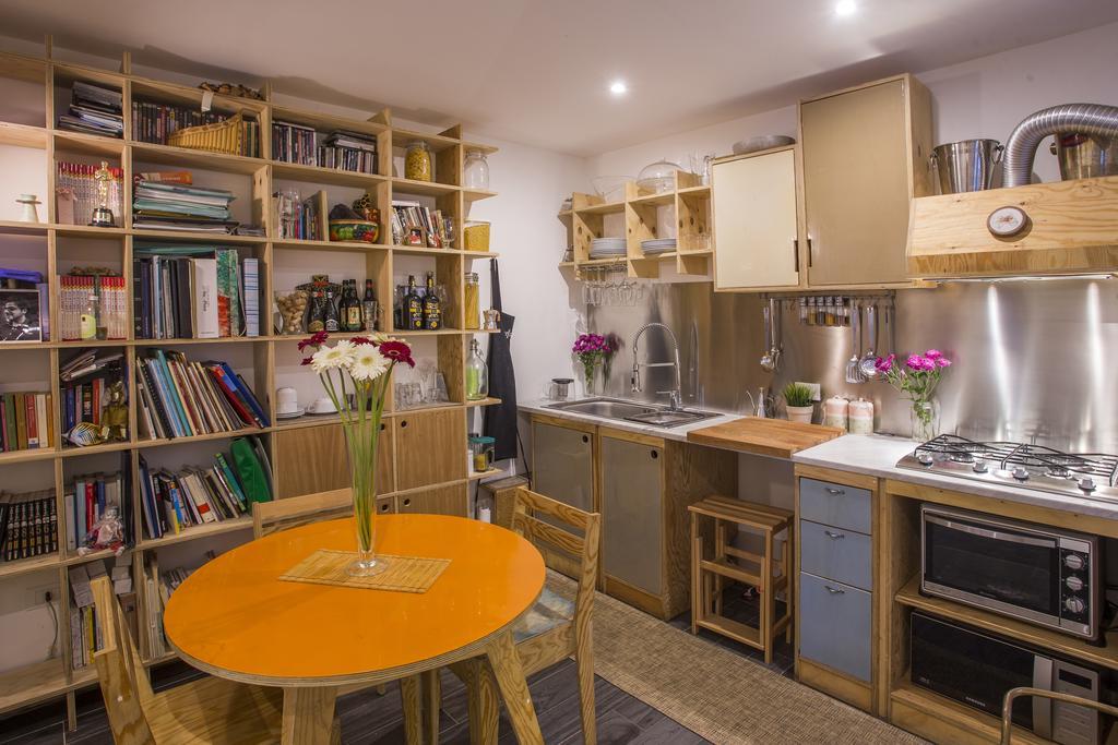 Aquarooms Luxury Suites Palermo Eksteriør billede